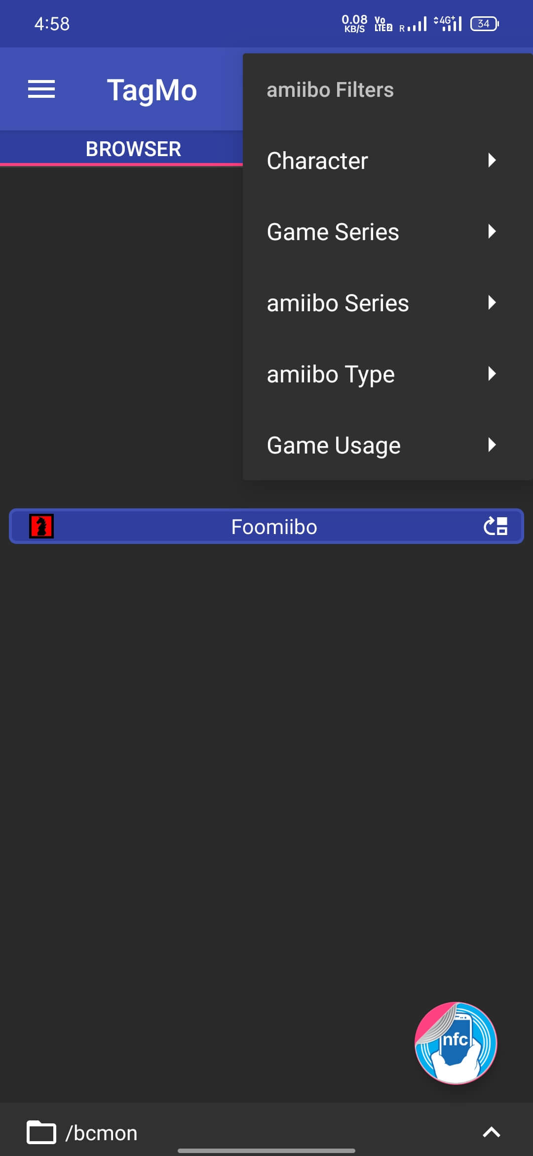 TagMo apk