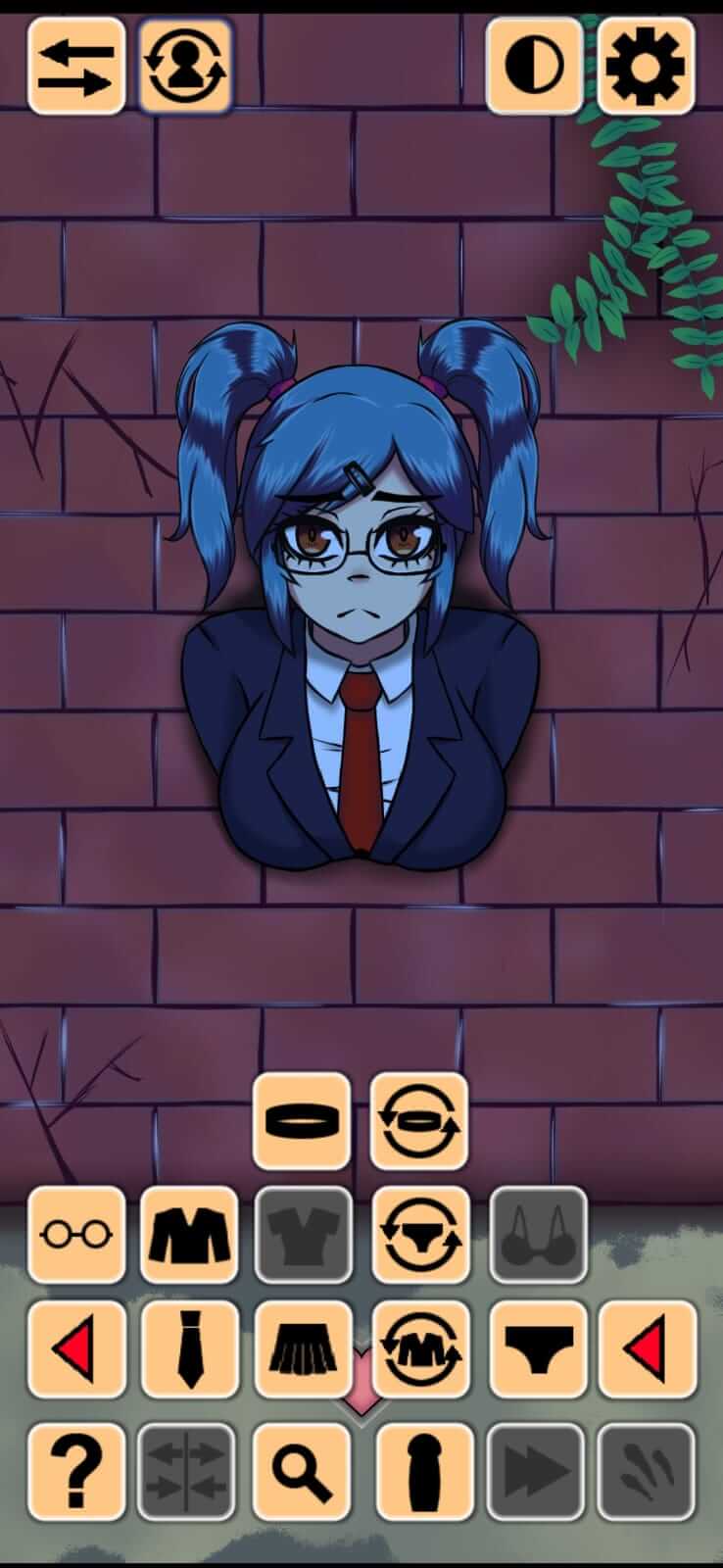 Another Girl In The Wall Android