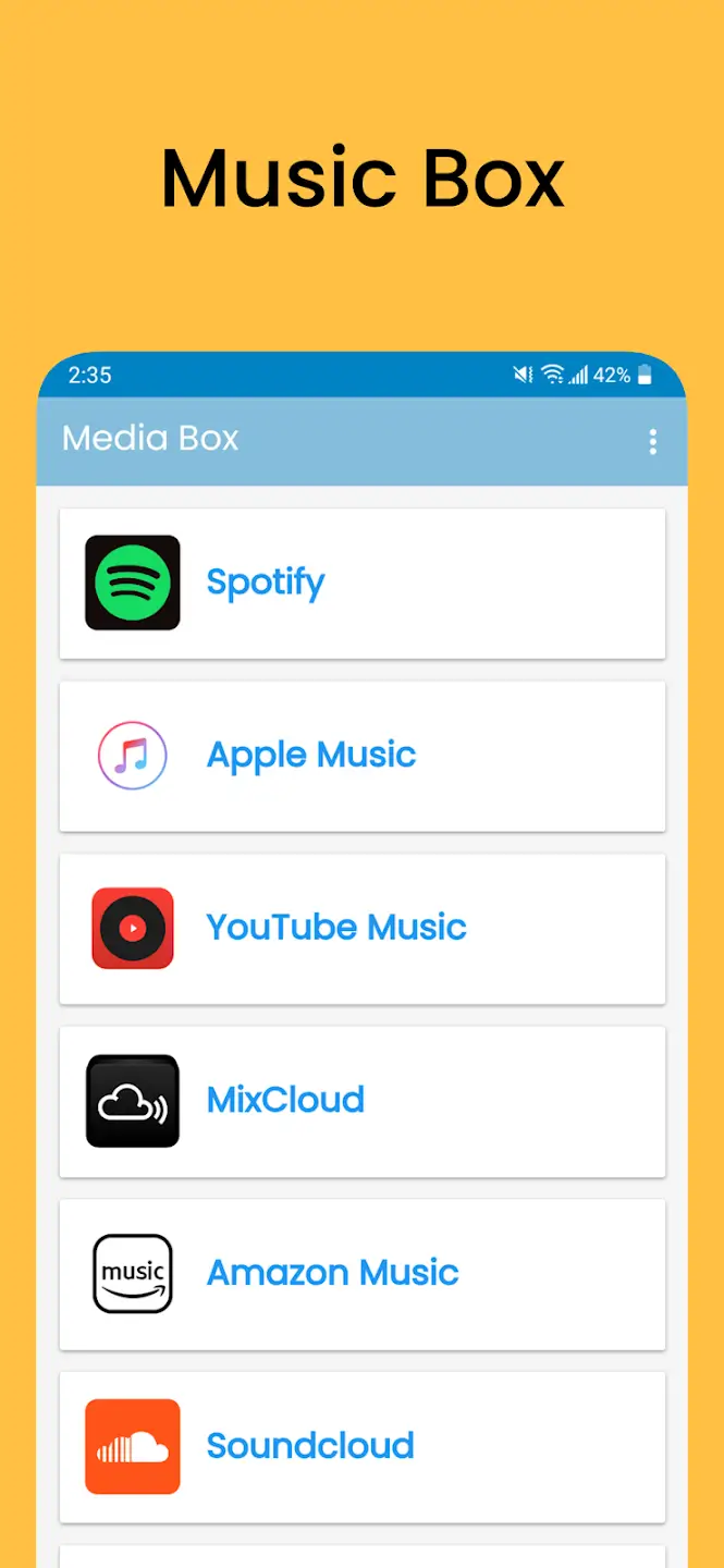 MediaBox HD apk