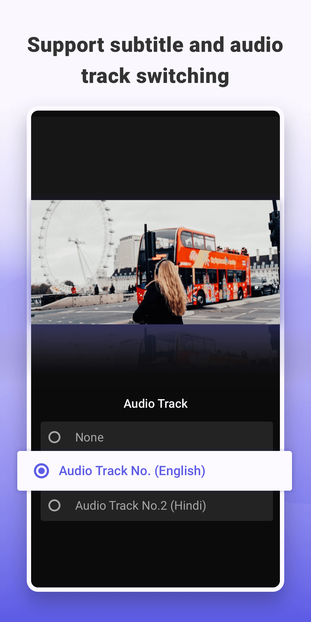 SPlayer apk