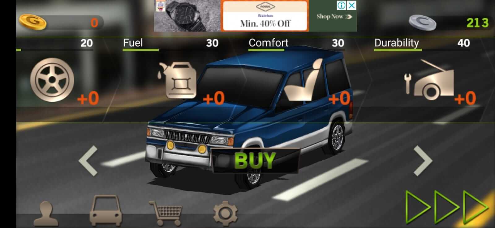 Dr. Driving apk