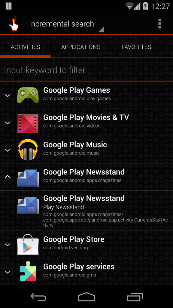 QuickShortCutMaker apk