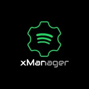 xManager For Spotify apk