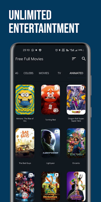 Full4Movies FREE