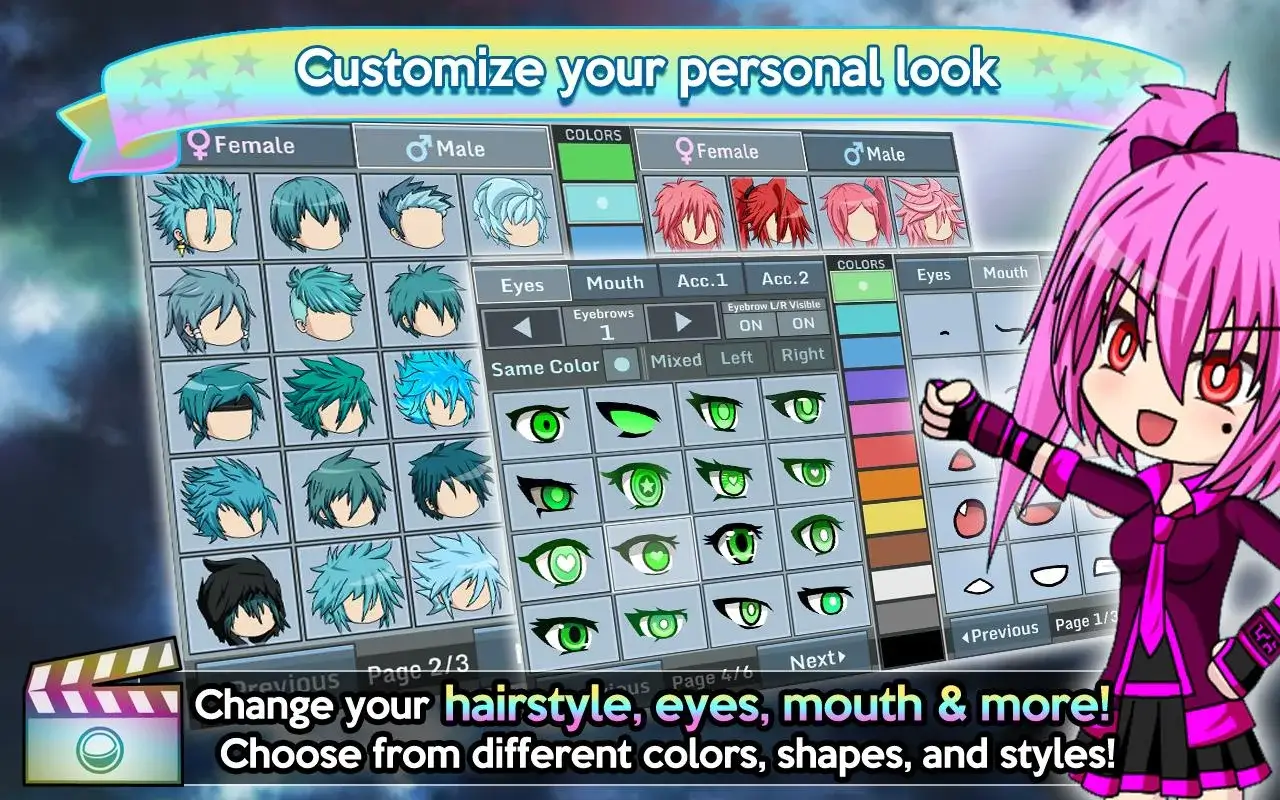 Gacha Studio apk