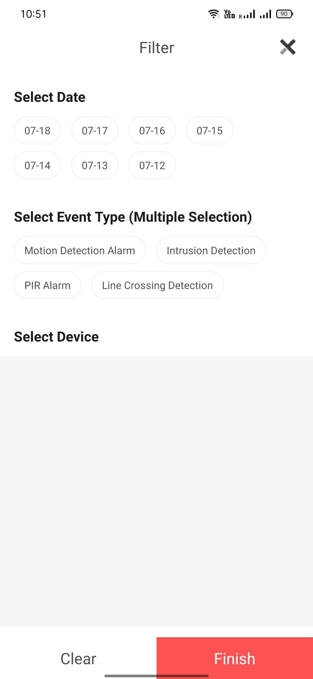 Hik-Connect apk