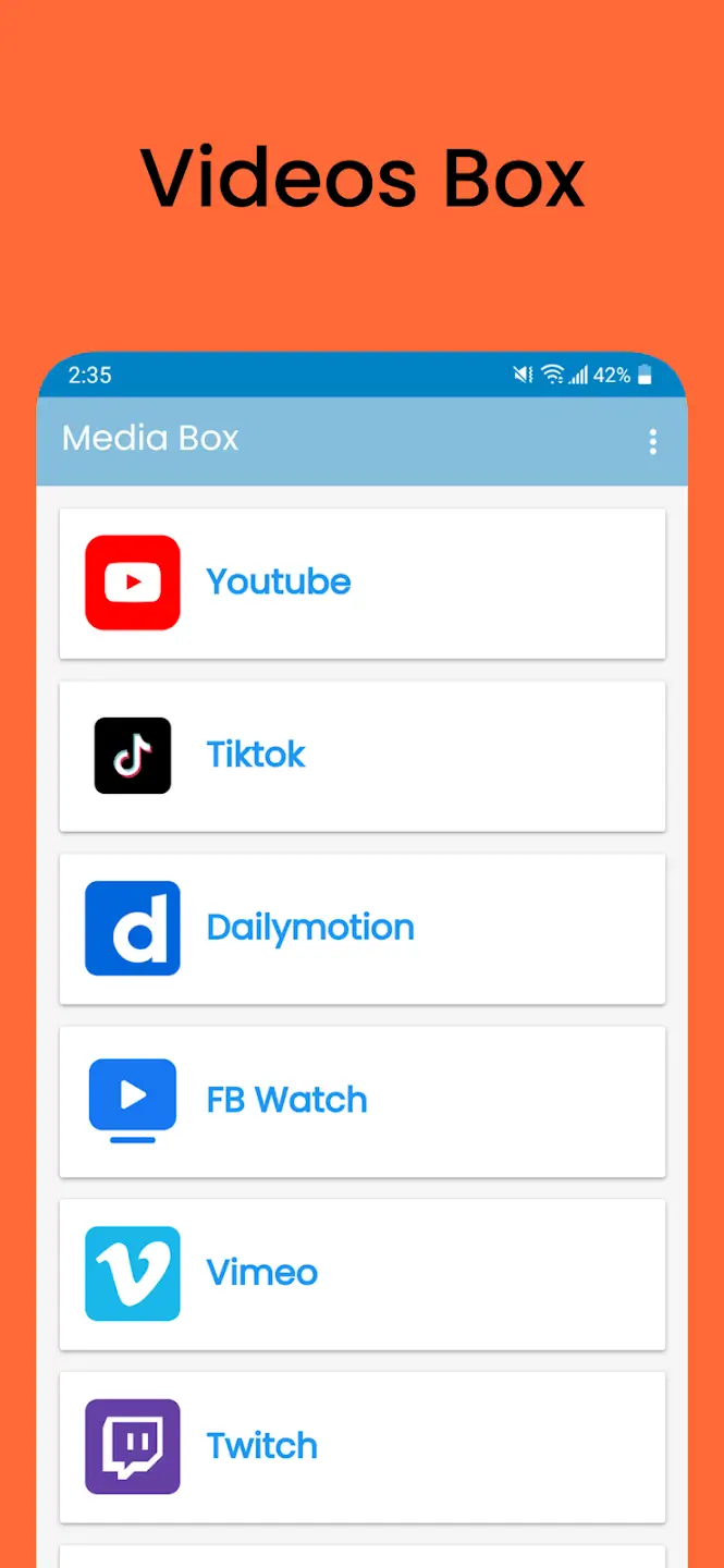 MediaBox HD apk