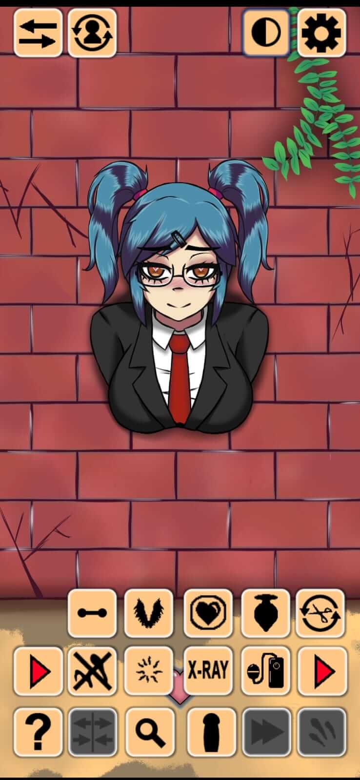 Another Girl In The Wall Android