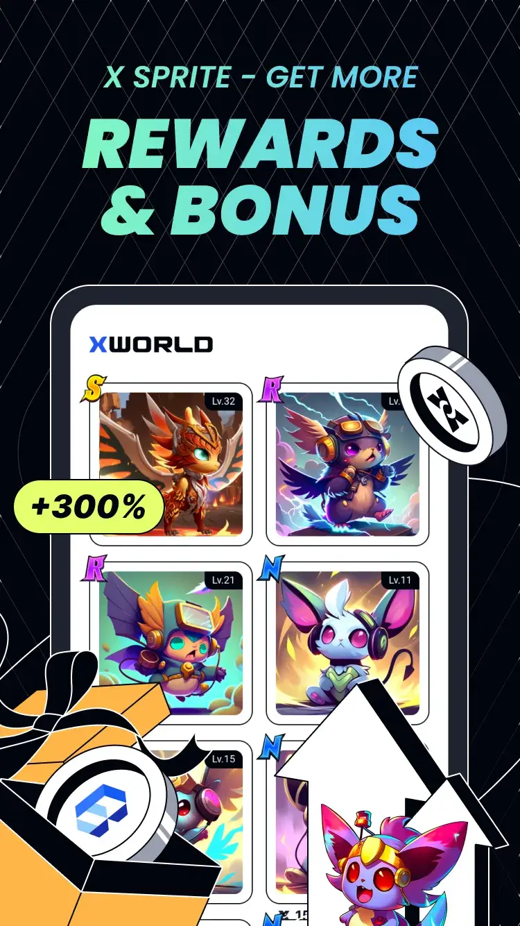 X World apk