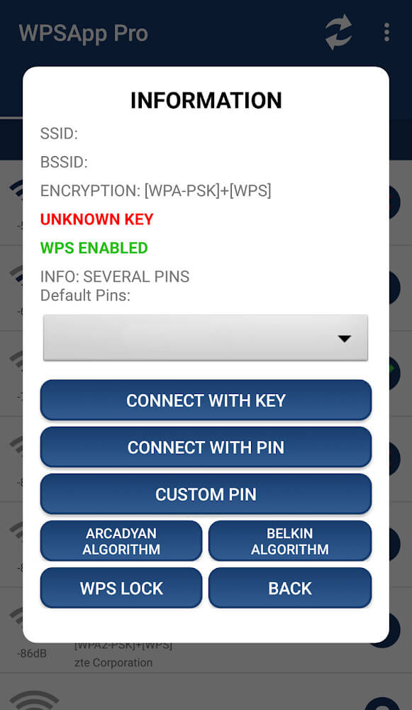 WPSApp Pro Mod