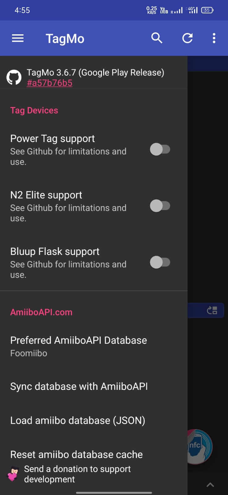 TagMo apk
