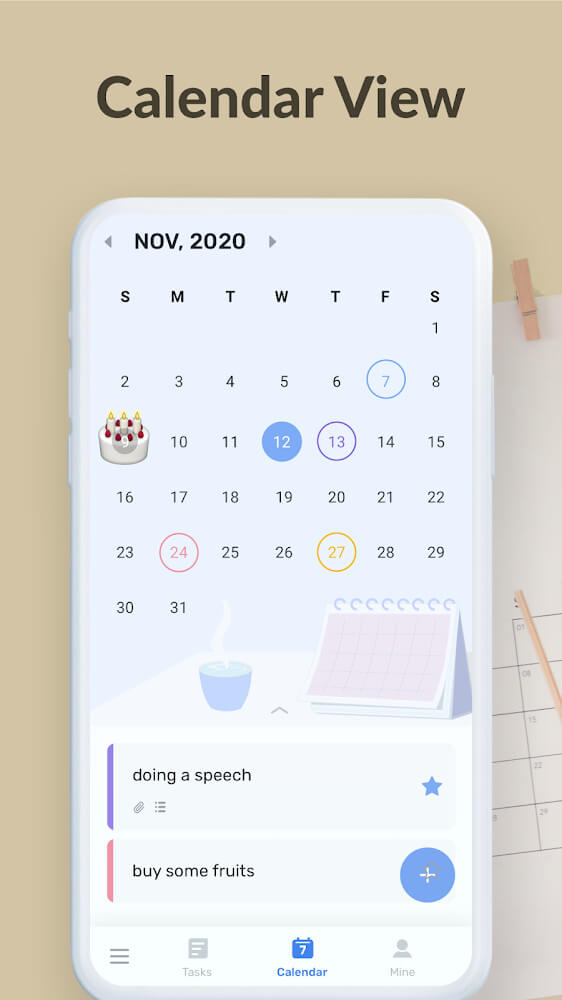 To Do List