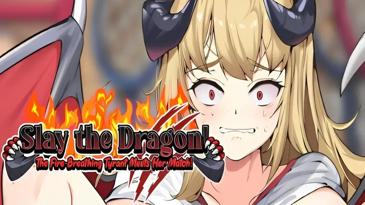 Slay the Dragon apk
