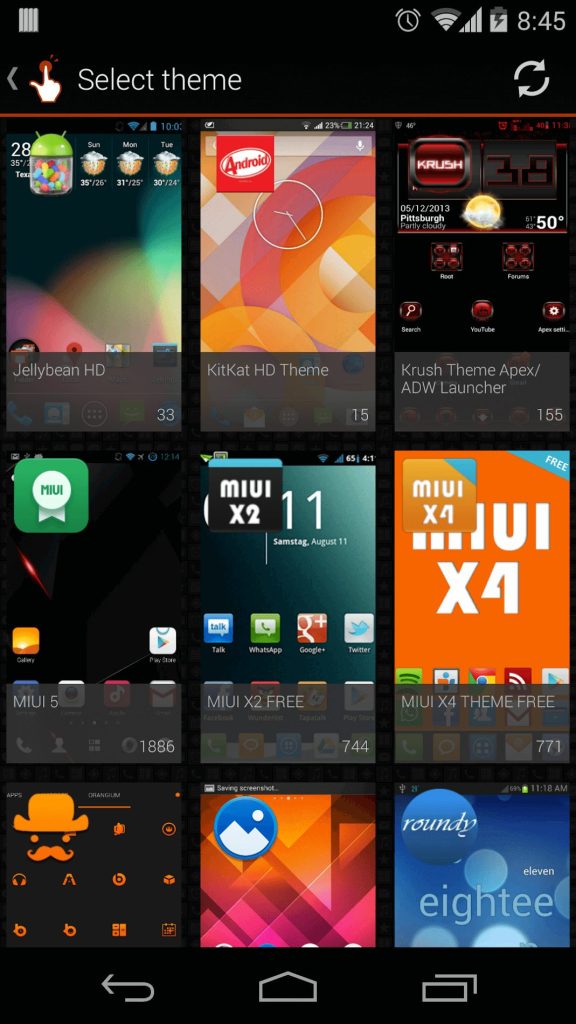 QuickShortCutMaker apk