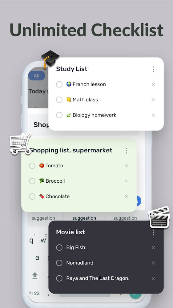 To Do List