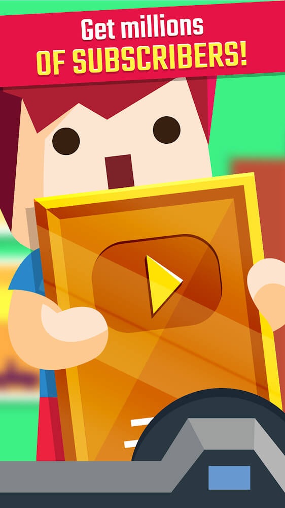 Vlogger Go Viral