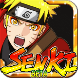 Naruto Senki apk