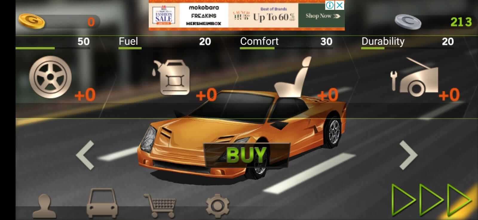 Dr. Driving apk