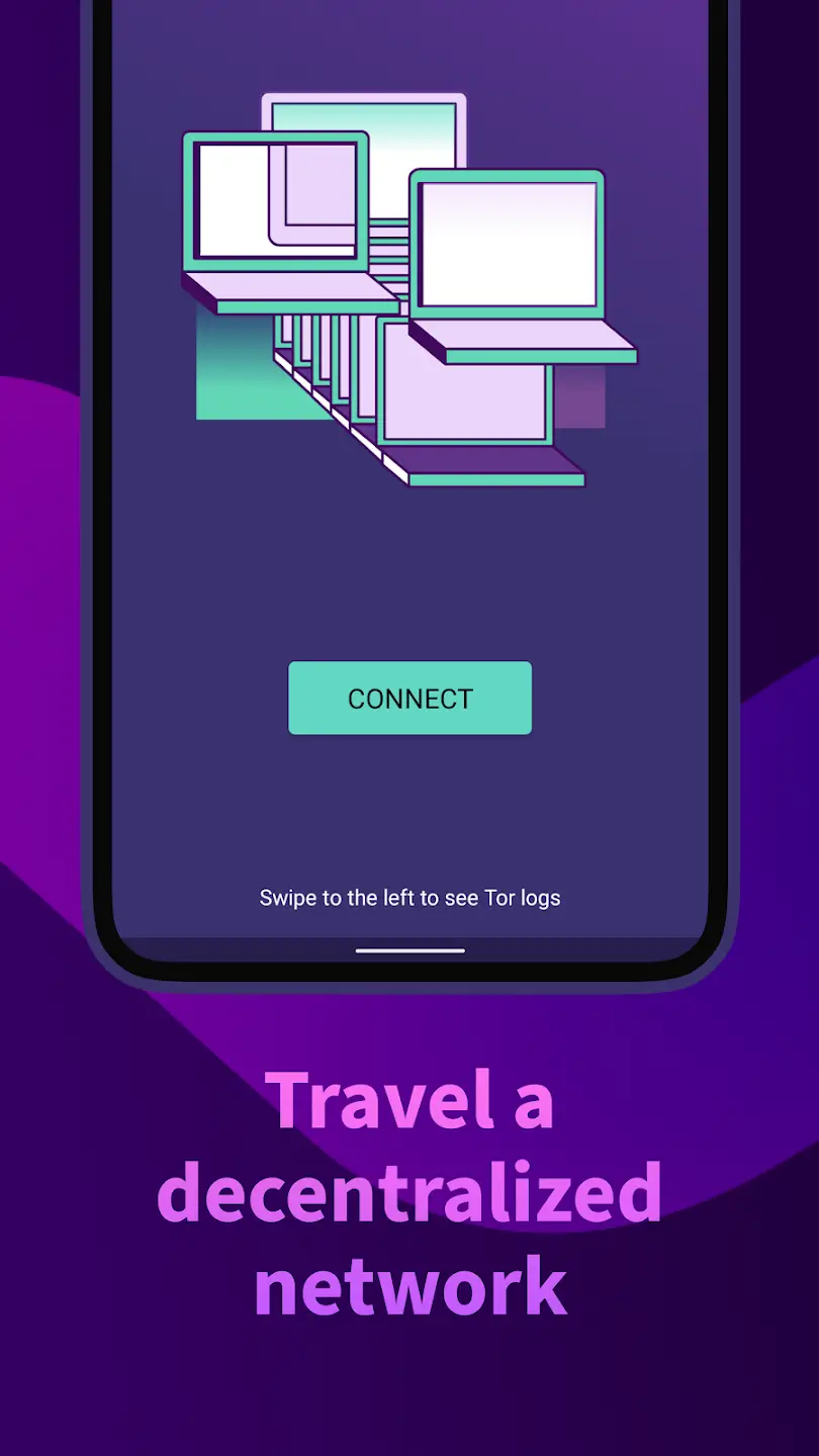 TOR Browser apk