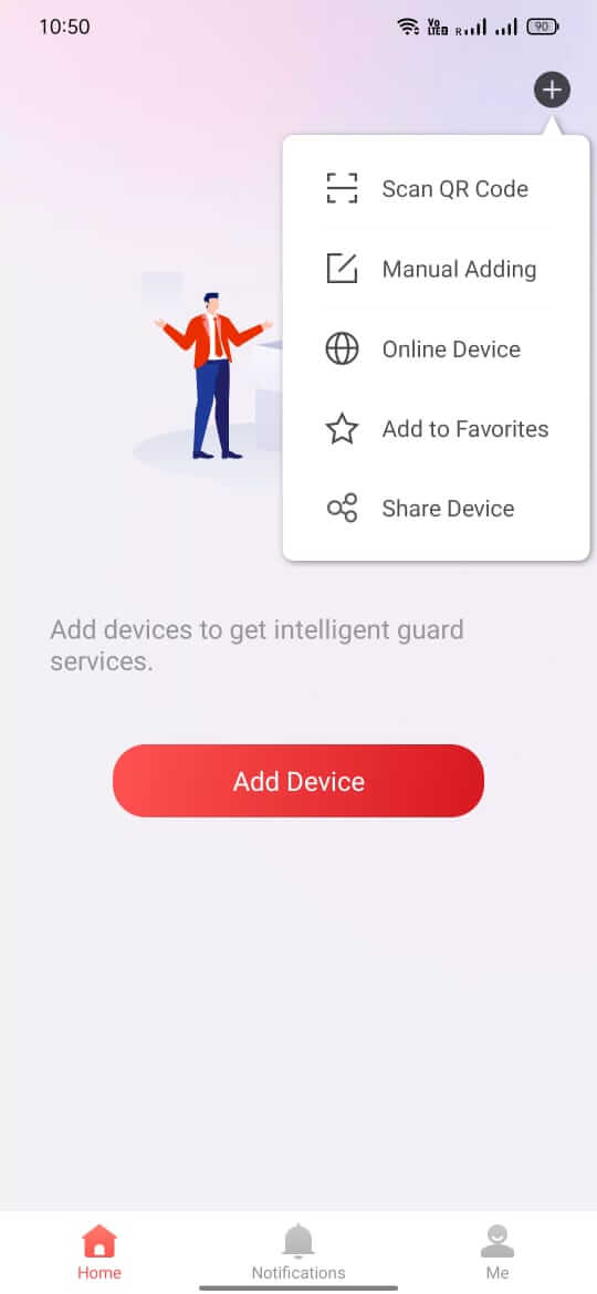 Hik-Connect apk