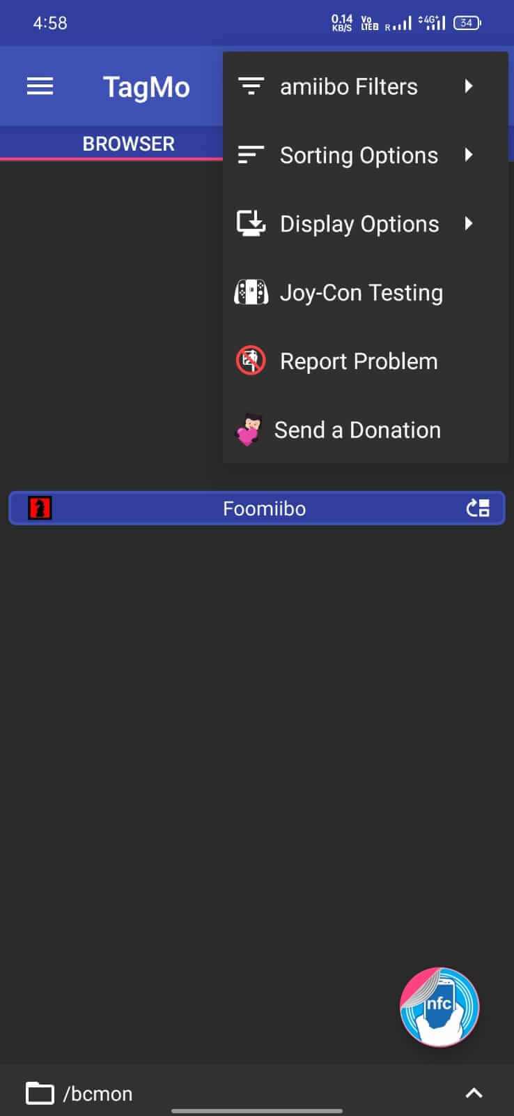 TagMo apk
