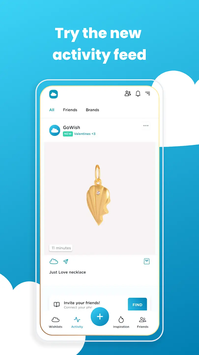 GoWish apk