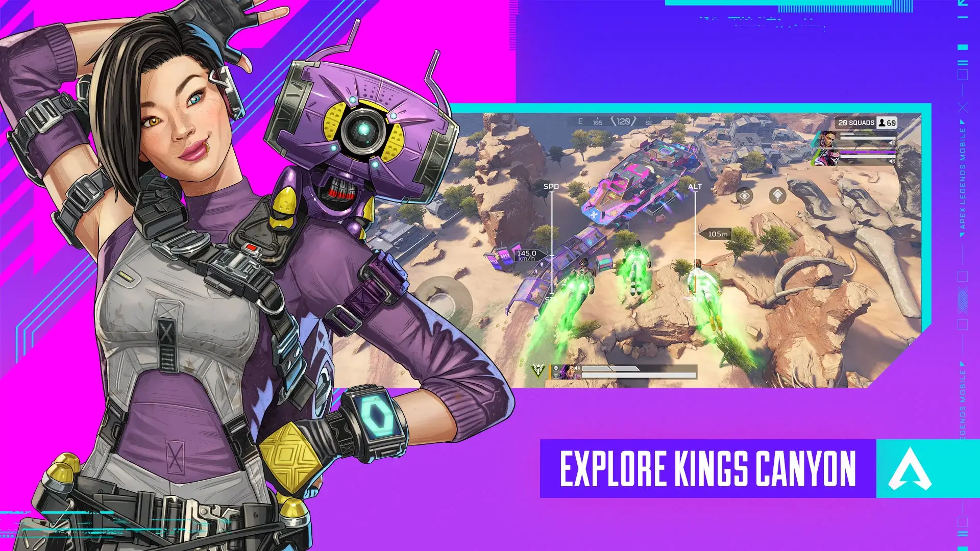 Apex Legends Mobile APK