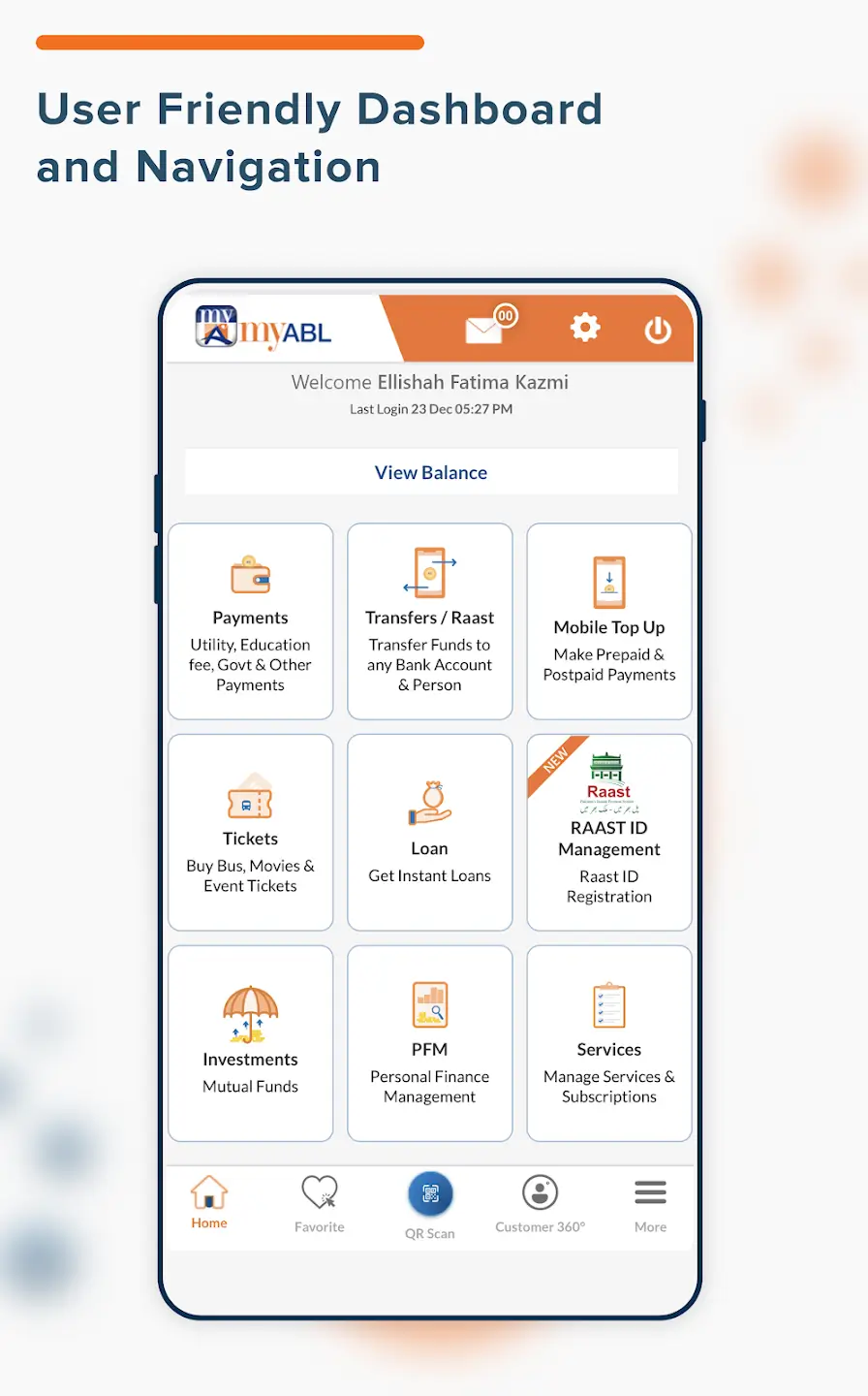 myABL apk