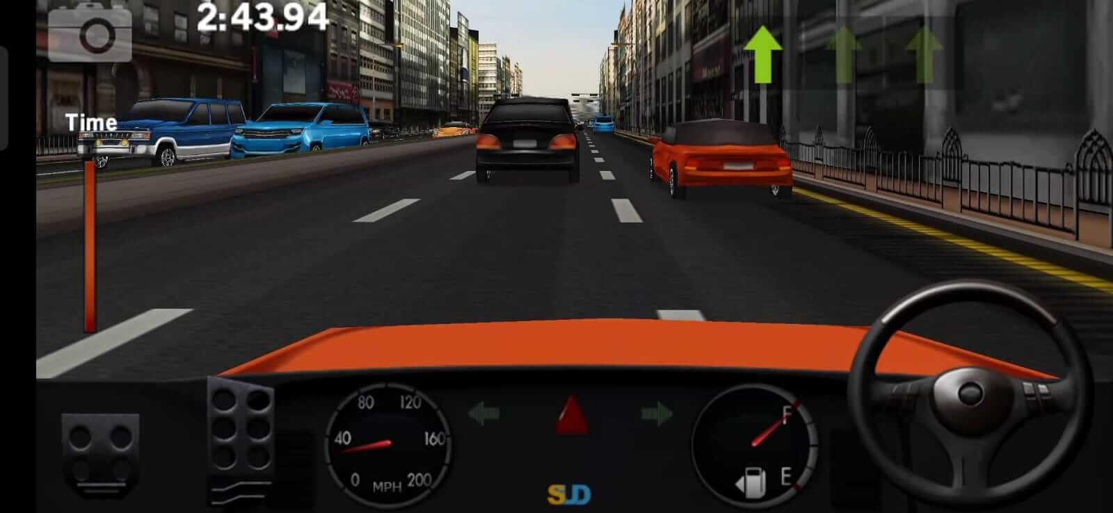 Dr. Driving apk