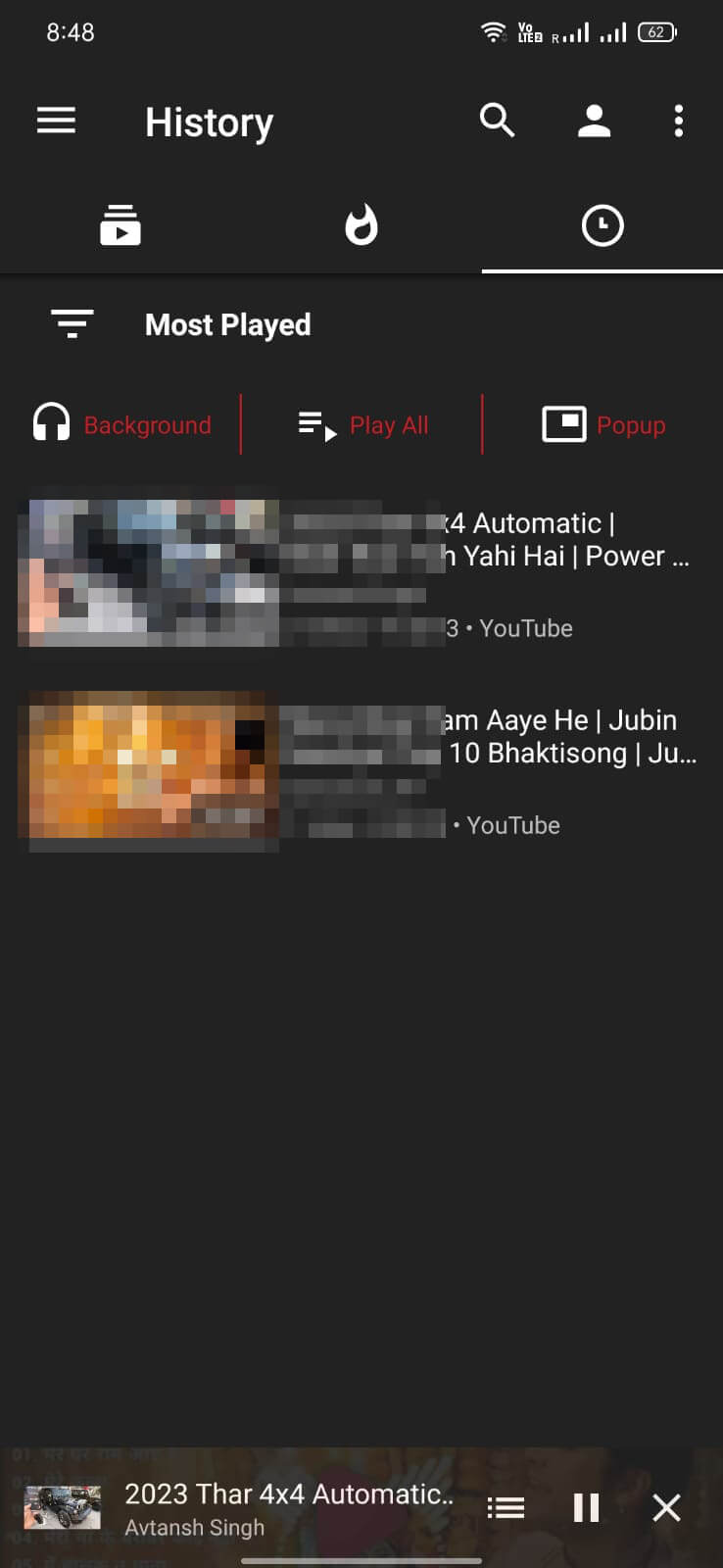 Genyoutube