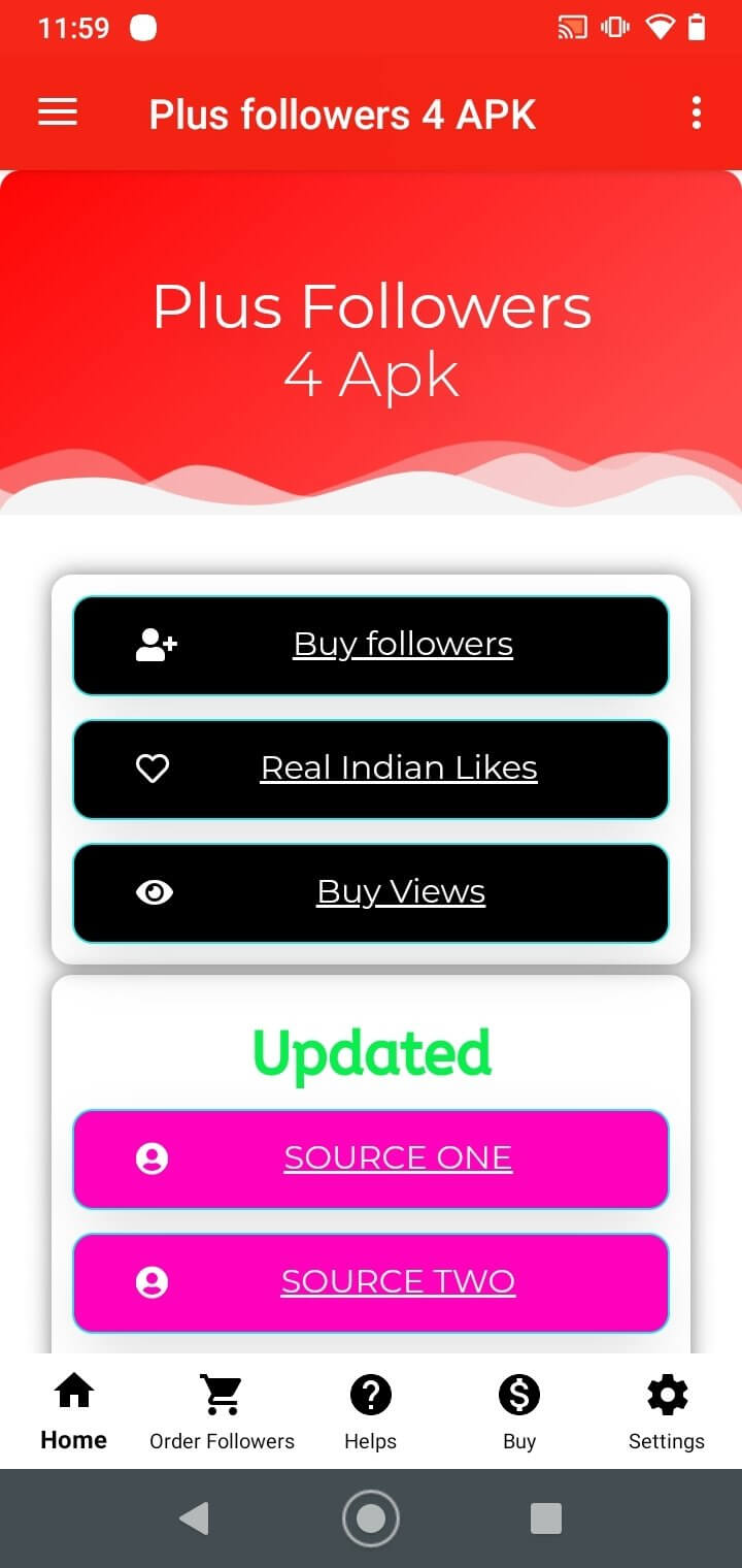 Plus Followers 4