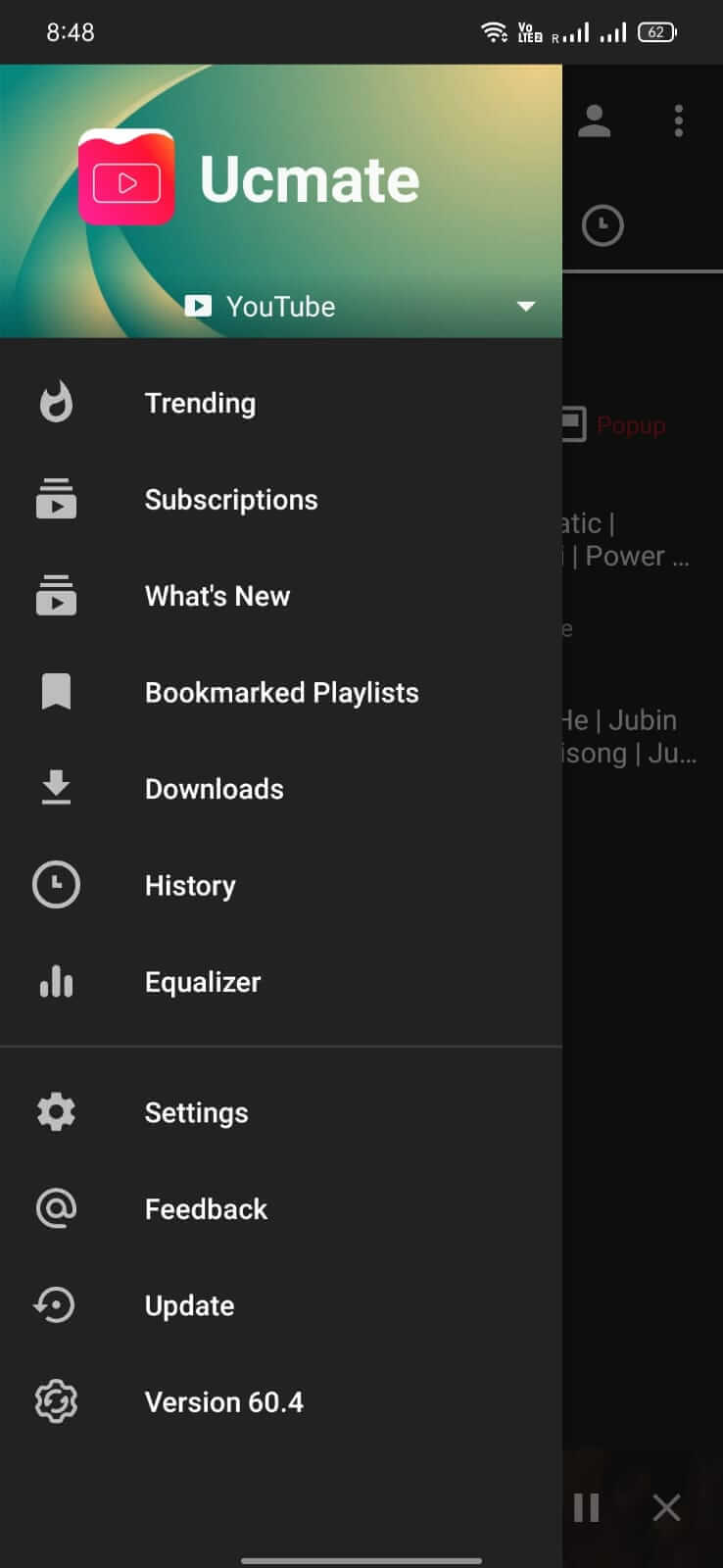 Genyoutube