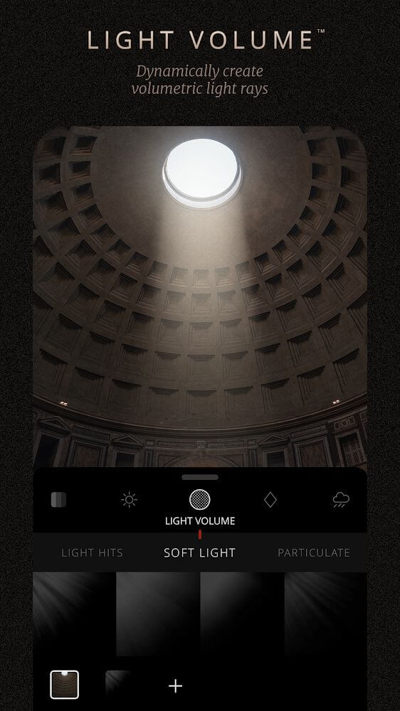 LD - Cinematic Photo Editor apk