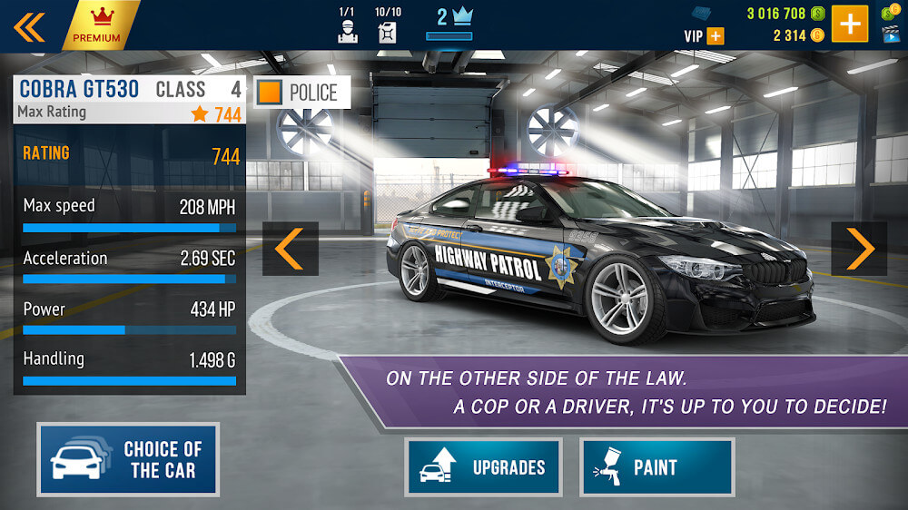 CarX Highway Racing apk