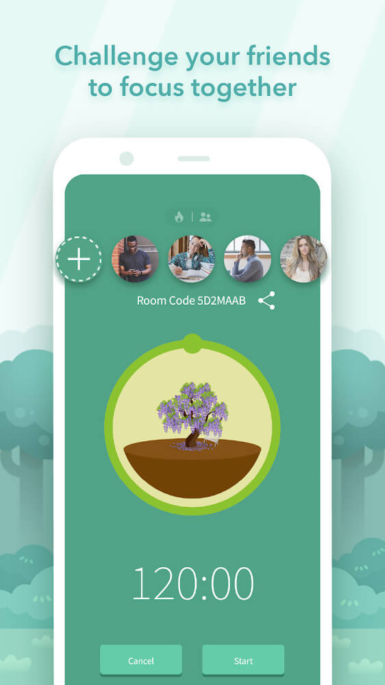 Forest Premium APK