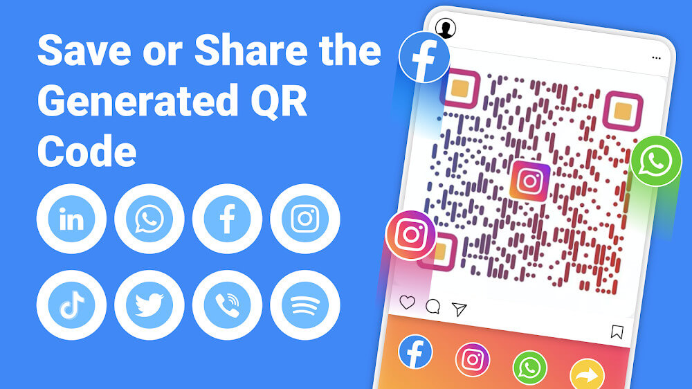 QR Code Generator