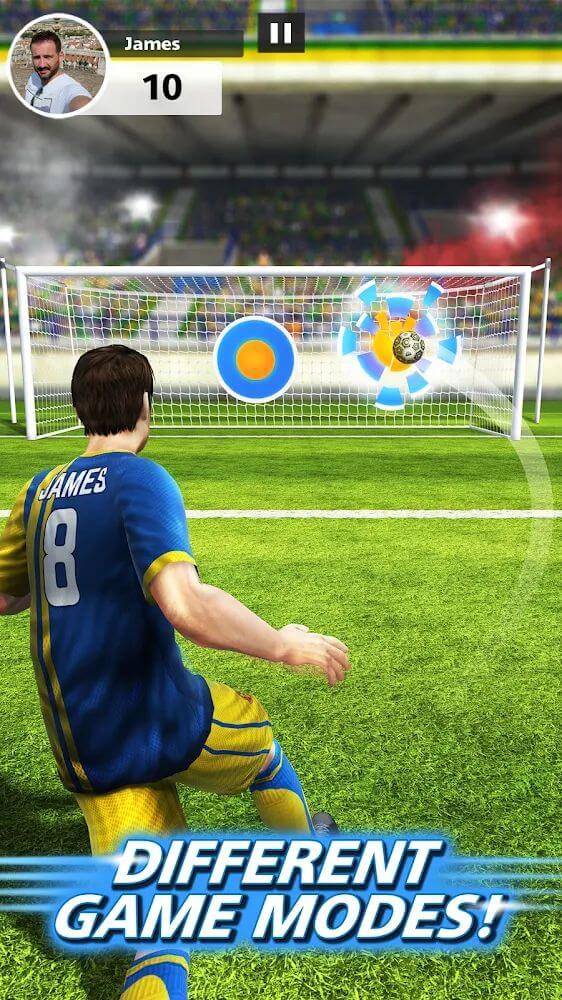 Football Strike apk