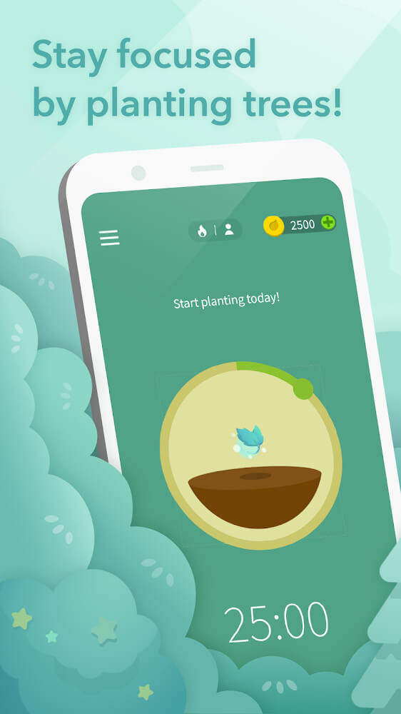 Forest Premium APK