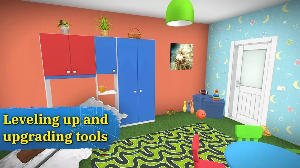 House Flipper FREE apk