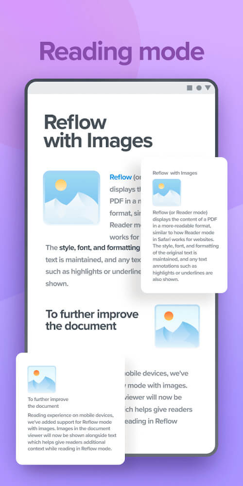 Xodo PDF Reader & Editor apk