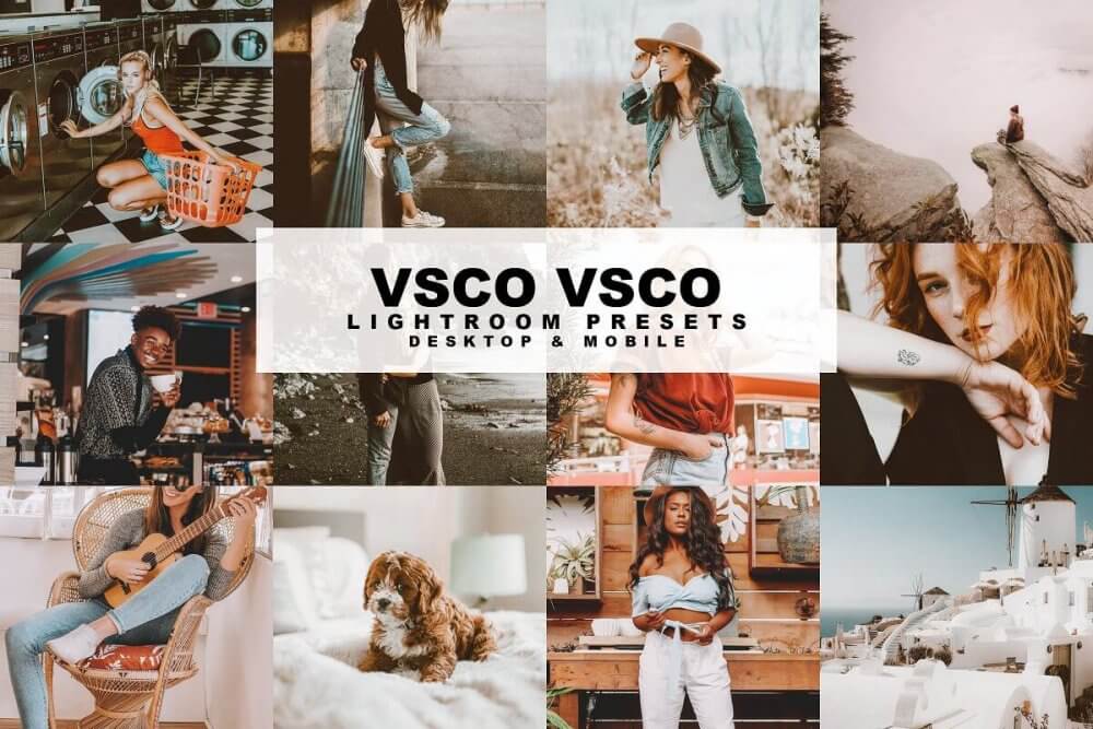 VSCO apk