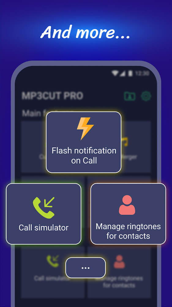 Mp3Cut Pro