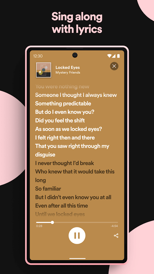 Spotify Music