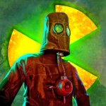 Radiation Island apk