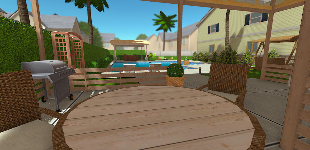 House Designer: Fix & Flip