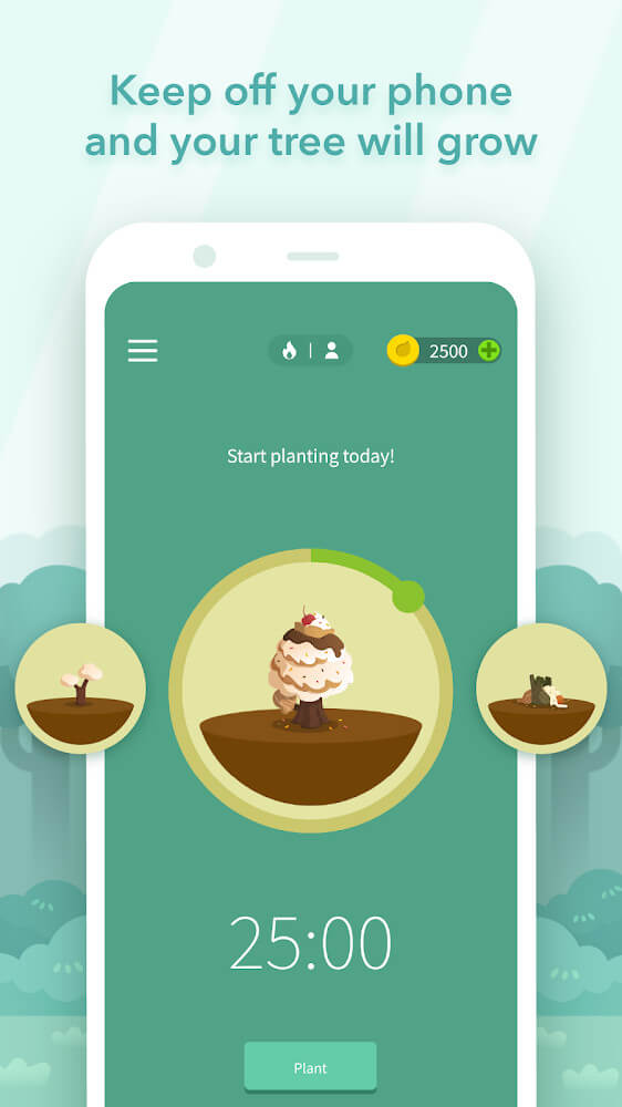 Forest Premium APK