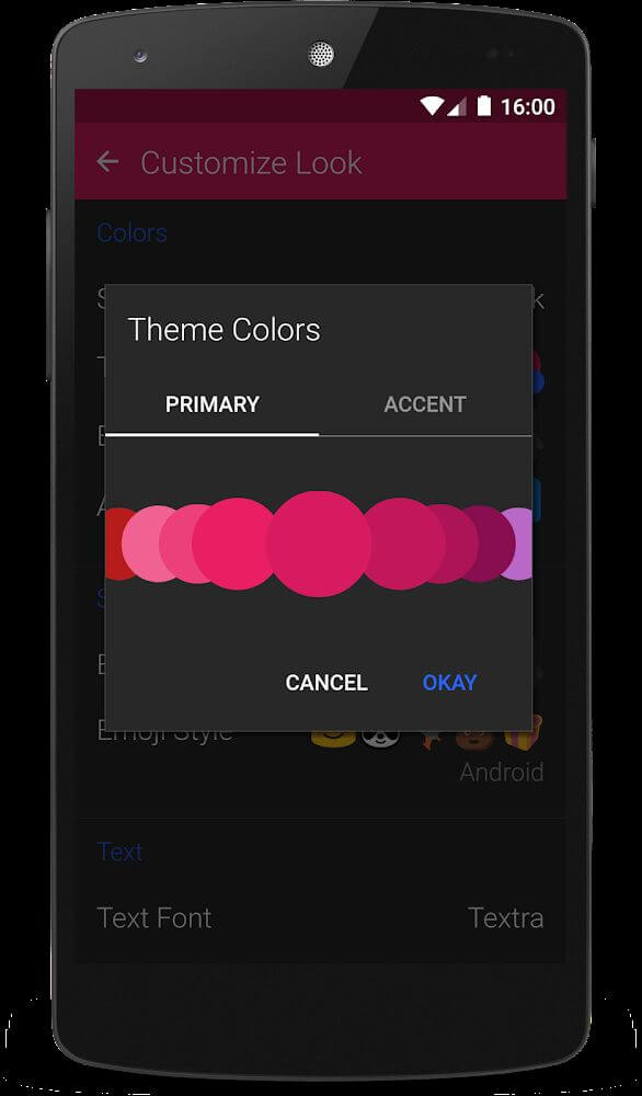 Textra SMS