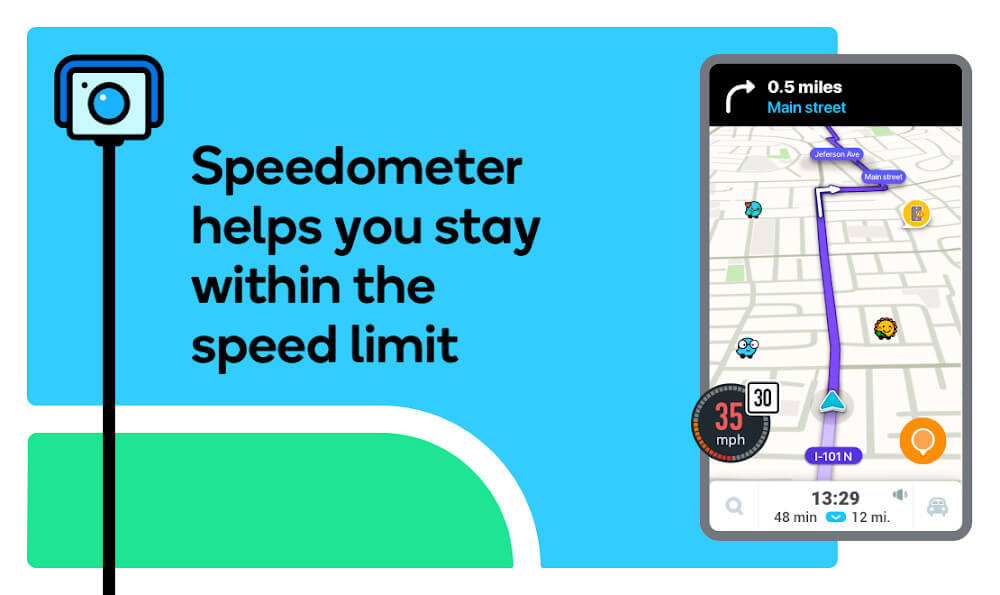 Waze