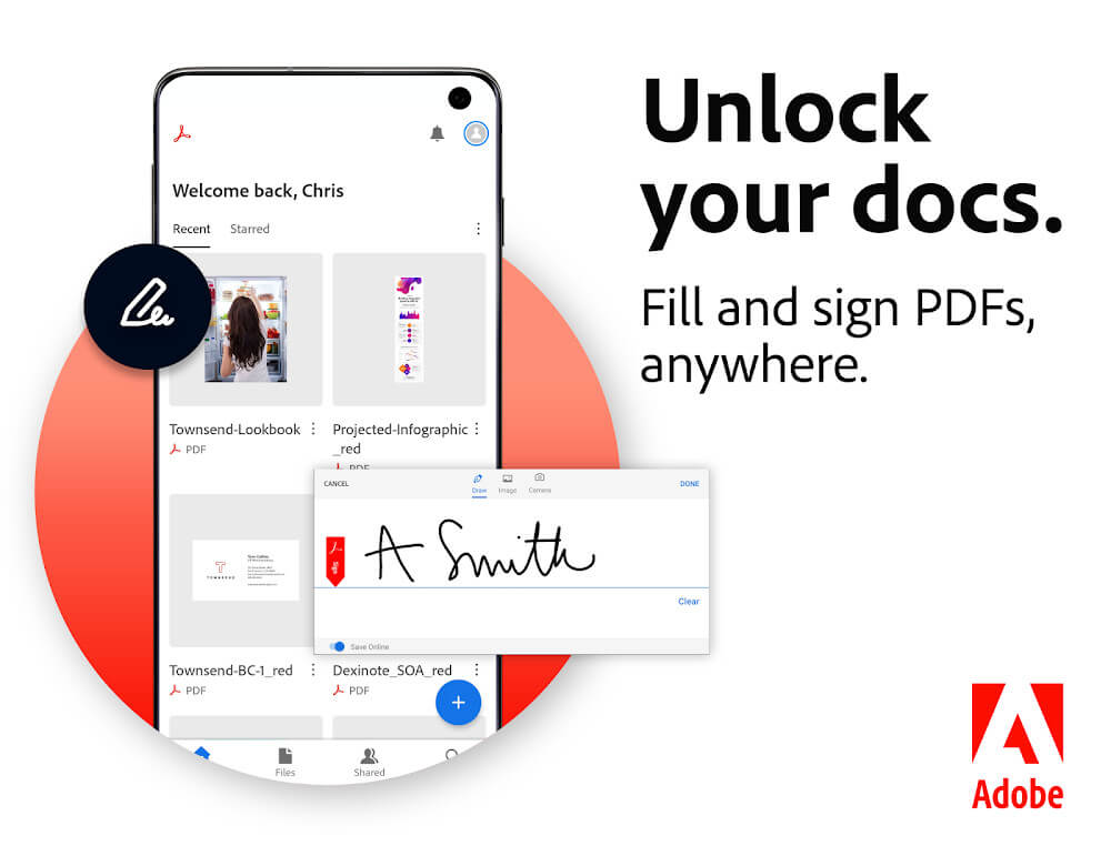 Adobe Acrobat