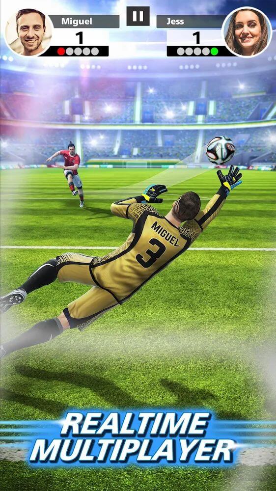 Football Strike apk